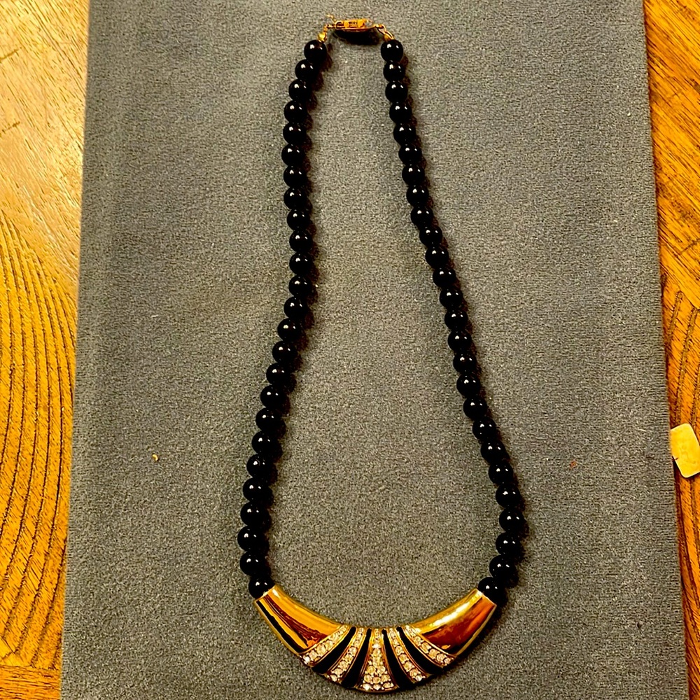 Fashion necklace